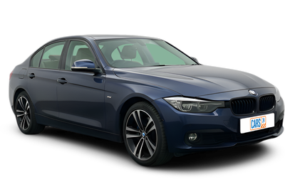 BMW 3 Series-img